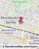 Oli Alimentari e Frantoi Montecatini Terme,51016Pistoia