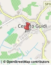 Studi Tecnici ed Industriali Cerreto Guidi,50050Firenze