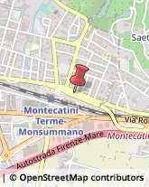 Avvocati Montecatini Terme,51016Pistoia