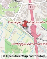 Trasporto Pubblico Scandicci,50018Firenze