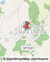 Scuole Pubbliche Monte Santa Maria Tiberina,06010Perugia