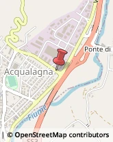 Alimentari Acqualagna,61041Pesaro e Urbino