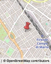 Vigili del Fuoco Firenze,50132Firenze