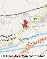 Stufe Tolentino,62029Macerata