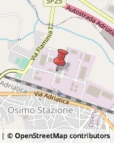 Acquacoltura Osimo,60015Ancona
