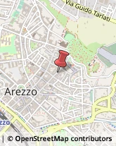 Mercerie Arezzo,52100Arezzo