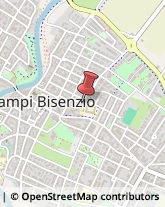 Biotecnologie Campi Bisenzio,50013Firenze