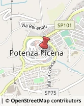 Motels Potenza Picena,62018Macerata