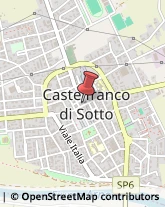 Fonderie Castelfranco di Sotto,56022Pisa