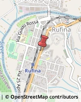 Istituti di Bellezza Rufina,50068Firenze