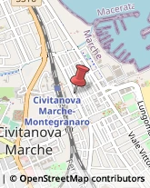 Telefonia - Impianti Telefonici Civitanova Marche,62012Macerata