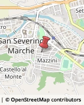 Estetiste San Severino Marche,62027Macerata