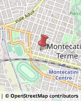 Usato - Compravendita Montecatini Terme,51016Pistoia