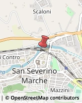 Profumerie San Severino Marche,62027Macerata