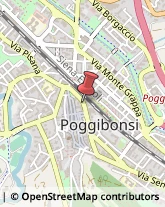 Assicurazioni Poggibonsi,53036Siena