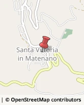 Estetiste Santa Vittoria in Matenano,63854Fermo