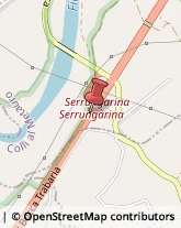 Supermercati e Grandi magazzini Serrungarina,61030Pesaro e Urbino