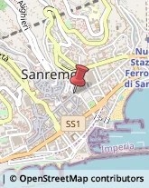 Pietre Preziose Sanremo,18038Imperia