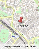 Antenne Televisione e Radio Arezzo,52100Arezzo