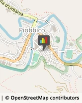 Ambasciate Piobbico,61046Pesaro e Urbino