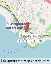 Ristoranti Passignano sul Trasimeno,06065Perugia