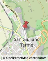 Agopuntura San Giuliano Terme,56017Pisa