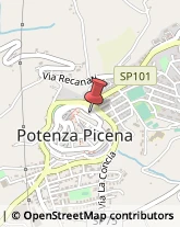 Lavanderie Potenza Picena,62018Macerata