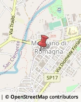 Fornaci Morciano di Romagna,47833Rimini