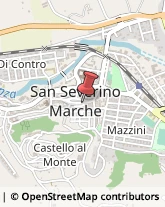 Gioiellerie e Oreficerie - Dettaglio San Severino Marche,62027Macerata