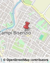 Centri per l'Impiego Campi Bisenzio,50013Firenze