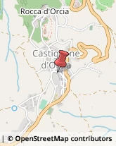 Agriturismi Castiglione d'Orcia,53023Siena