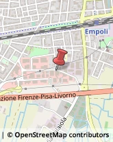 Macchine per Cucire Industriali Empoli,50053Firenze