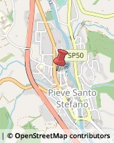 Carburanti - Produzione e Commercio Pieve Santo Stefano,52036Arezzo