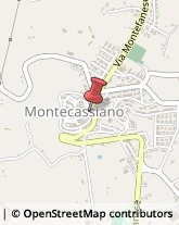 Macellerie Montecassiano,62010Macerata