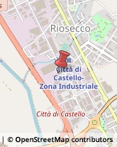 Idrosanitari - Commercio Città di Castello,06012Perugia