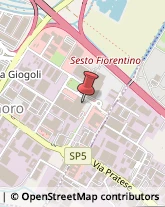 Componenti Elettronici Sesto Fiorentino,50019Firenze