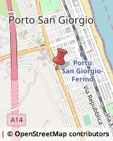 Tende e Tendaggi Porto San Giorgio,63822Fermo