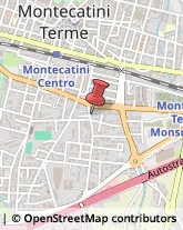 Agenzie Immobiliari Montecatini Terme,51016Pistoia