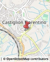 Raffinerie Castiglion Fiorentino,52043Arezzo