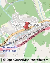 Tipografie Serravalle Pistoiese,51034Pistoia