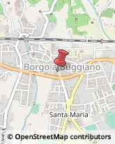 Autofficine e Centri Assistenza Buggiano,51011Pistoia