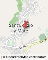 Cliniche Private e Case di Cura Sant'Elpidio a Mare,63811Fermo