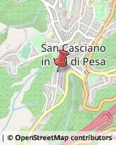 Società di Ingegneria San Casciano in Val di Pesa,50026Firenze