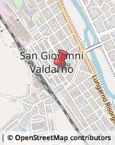 Psicologi San Giovanni Valdarno,52027Arezzo