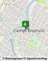 Alberghi Campi Bisenzio,50013Firenze