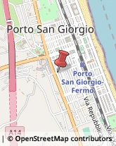 Abbigliamento in Pelle - Dettaglio Porto San Giorgio,63822Fermo