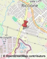 Autorimesse e Parcheggi Riccione,47838Rimini