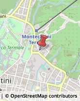 Locande e Camere Ammobiliate Montecatini Terme,51016Pistoia