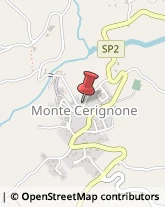 Macellerie Monte Cerignone,61010Pesaro e Urbino