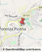 Ostetrici e Ginecologi - Medici Specialisti Potenza Picena,62018Macerata